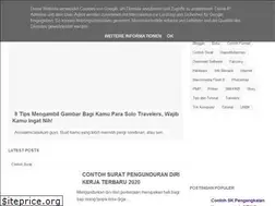 Sites similar to ruanks17.blogspot.com