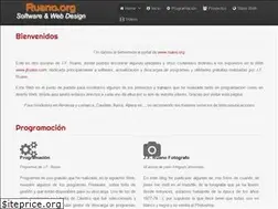 Sites similar to ruano.org