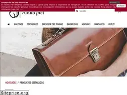 Sites similar to ruanopiel.com