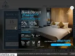 Sites similar to ruarasadahotel.com