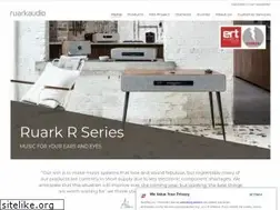 Sites similar to ruarkaudio.com
