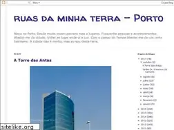 Sites similar to ruasdoporto.blogspot.com