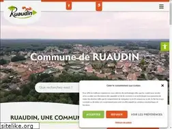 Sites similar to ruaudin.fr