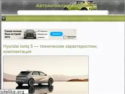 Sites similar to ruauto77.ru