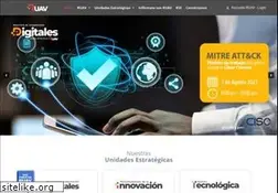 Sites similar to ruav.edu.co