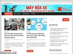 Sites similar to ruaxetudong.org