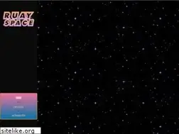 Sites similar to ruay.space