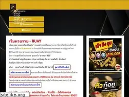Sites similar to ruay.team