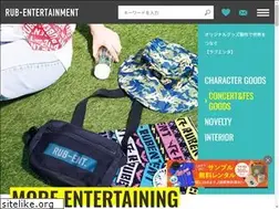 Sites similar to rub-entertainment.com