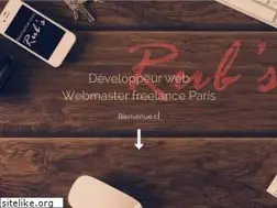 Sites similar to rub-s.fr