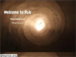 Sites similar to rub.co.uk
