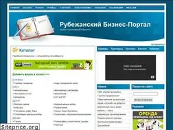 Sites similar to rub.org.ua