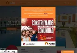 Sites similar to ruba.com.mx