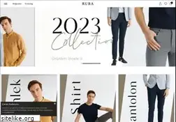 Sites similar to ruba.com.tr