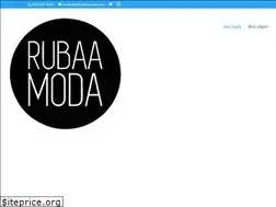 Sites similar to rubaamoda.com