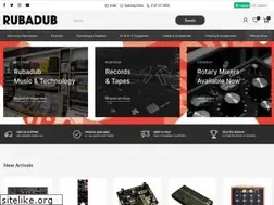 Sites similar to rubadub.co.uk