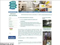 Sites similar to rubadubcleaning.com