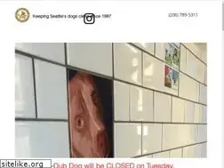Sites similar to rubadubdog.biz