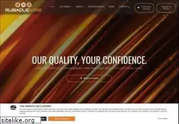 Sites similar to rubadue.com