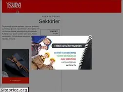 Sites similar to rubafermuar.com.tr