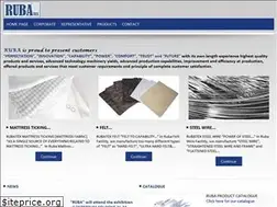 Sites similar to rubagrup.com