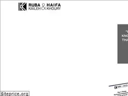 Sites similar to rubakaileh.com