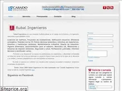 Sites similar to rubalingenieros.com