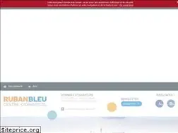 Sites similar to rubanbleu-saintnazaire.com