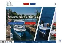 Sites similar to rubanbleu.com