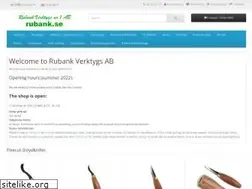 Sites similar to rubank.se