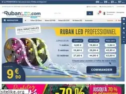 Sites similar to rubanled.com