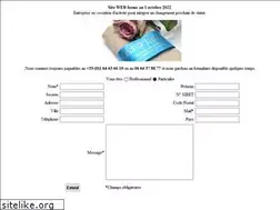 Sites similar to rubanpersonnalise.com