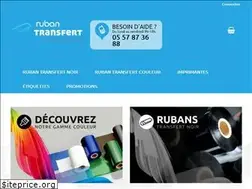Sites similar to rubantransfert.fr