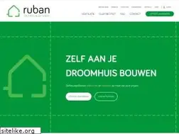Sites similar to rubanzelfbouw.be