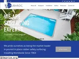 Sites similar to rubaroc.com
