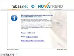 Sites similar to rubas-s04.net