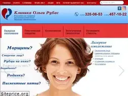 Sites similar to rubas.kz