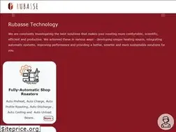 Sites similar to rubasseroasters.com