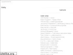 Sites similar to rubato.cz