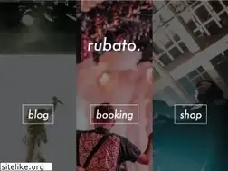 Sites similar to rubato.no