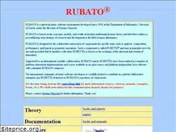 Sites similar to rubato.org
