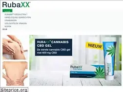 Sites similar to rubaxx.be