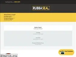 Sites similar to rubba-seal.co.uk
