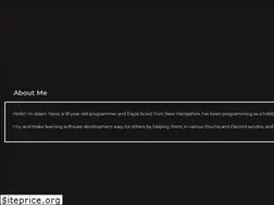 Sites similar to rubbaboy.me