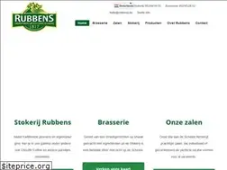 Sites similar to rubbens.be