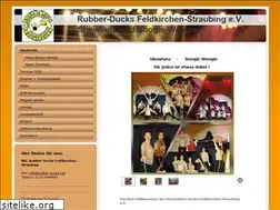 Sites similar to rubber-ducks.net