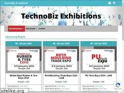 Sites similar to rubber-expo.com