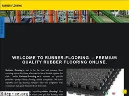 Sites similar to rubber-flooring.ae