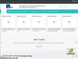 Sites similar to rubber-goods.com