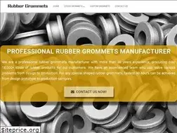 Sites similar to rubber-grommet.com